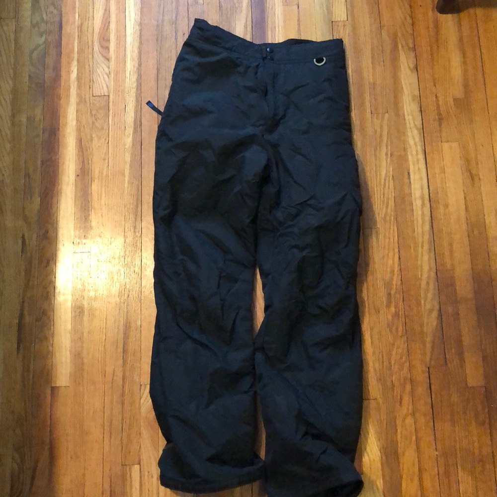 Snow pants